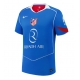 Atletico Madrid Giacomo Raspadori #22 Replike Rezervni Dres 2025-26 Kratak Rukav
